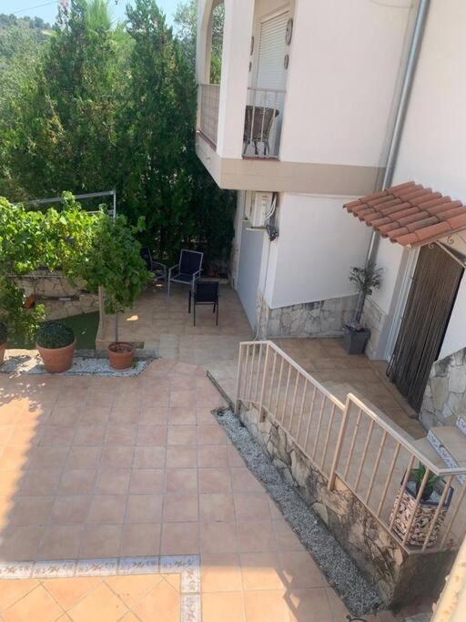 Casa Tranquil Apartment Sleeps 4 Quesa Exteriér fotografie