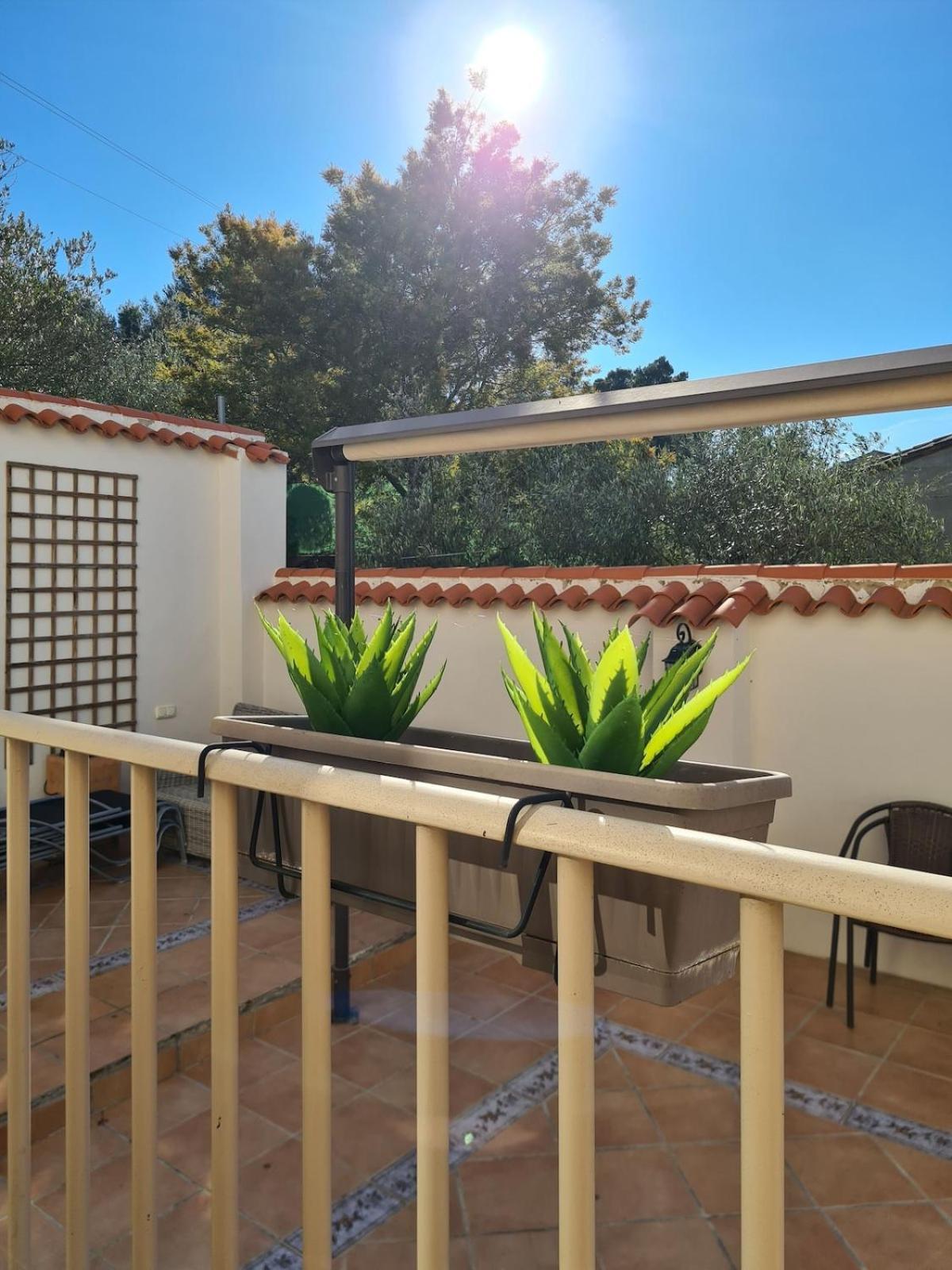 Casa Tranquil Apartment Sleeps 4 Quesa Exteriér fotografie